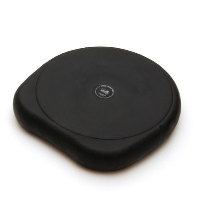 SISSEL Sitfit Plus Ballsitzkissen Ø 37 cm schwarz