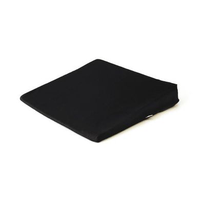 SISSEL Sit Standard Keilkissen schwarz