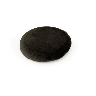 Bezug für SISSEL Sitfit Ø 33 cm schwarz