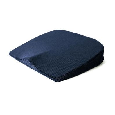 SISSEL Sit Spezial 2 in 1 Sitzkeil blau