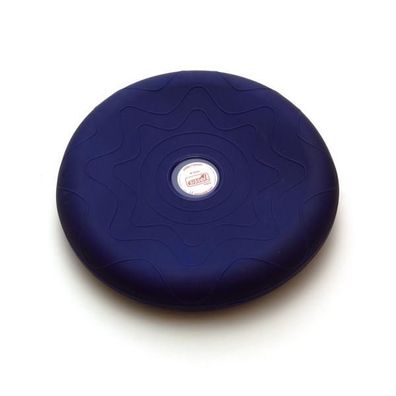 SISSEL Sitfit Ballsitzkissen Ø 33 cm azur-blau
