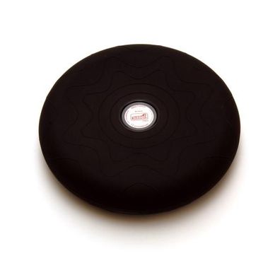 Sitfit Ballsitzkissen Ø 33 cm Black Magic