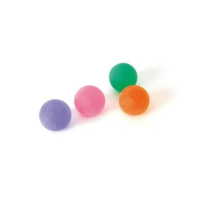 Sissel Press-Ball pink, leicht