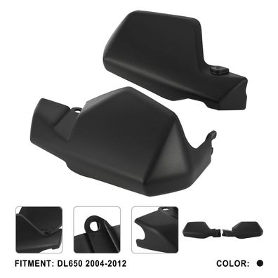 Handguards for Suzuki V-Strom DL650 2004-2023, Handlebar Guards DL650