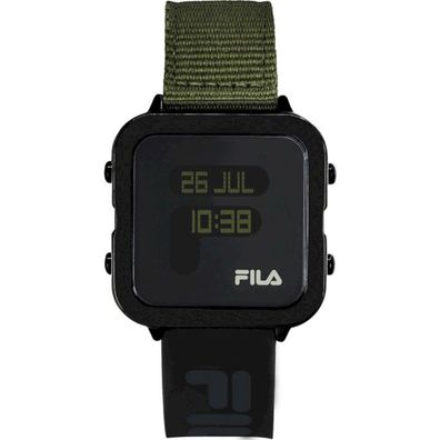 Fila - Armbanduhr - Herren - Quarz - N°326 - 38-6088-105