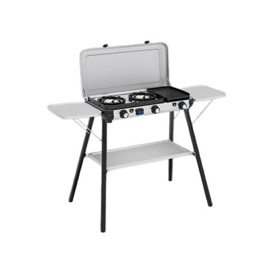 Campingaz - 2213260 - Camping Kitchen 2 Multi-Cook Plus - Campingkocher
