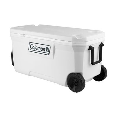 Coleman - 2000037402 - 100QT Wheeled Xtreme Marine Cooler - Kühlbox