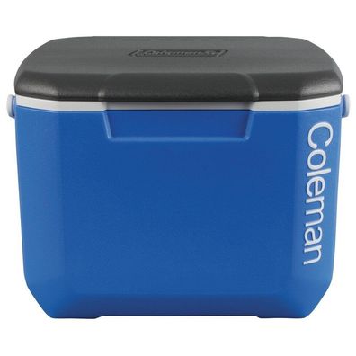 Coleman - 2000036082 - 16QT Performance Cooler Tricolor Blue/Grey - Kühlbox