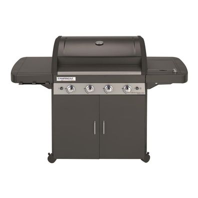 Campingaz - 2000032724 - 4 Series Classic LS Black - Grill