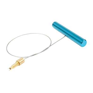 Motorcycle Tire Valve Stem Puller Tool for Valve Rod & Tube Repair