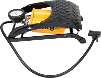 POMPKA NO?NA Dwut?okowa Z Manometrem