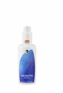 Martina Gebhardt - Sheabutter Cleanser - Milde Reinigungsmilch - 150 ml