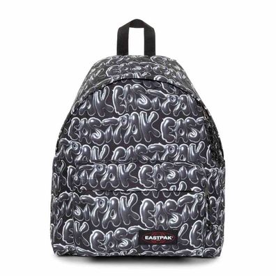 Eastpak Rucksack DAY PAK&acute; 24l Inflat'd Black EK0A5BG42Z8 grau