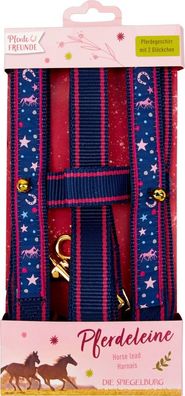 Pferdeleine Pferdefreunde, Die Spiegelburg, 13813