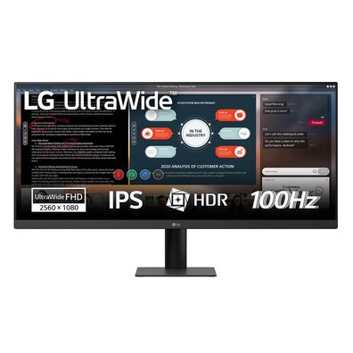 LG Monitor 29U511A-B 29U511AB (29U511A-B. AEU)