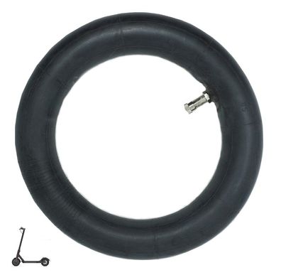 E-Scooter Schlauch 8 1/2 x 2 AV 22mm M365 Pro2 Elektroroller 8,5 Zoll Xiaomi