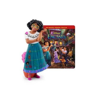 Tonies Disney Encanto Hörspiel Figur ab 4 Jahren