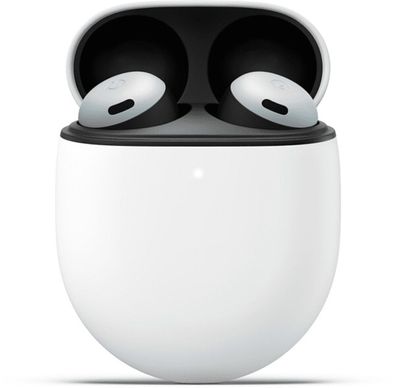 Google Pixel Buds Pro Fog - Ersatzteillager/ Bastlerware, sofort lieferbar