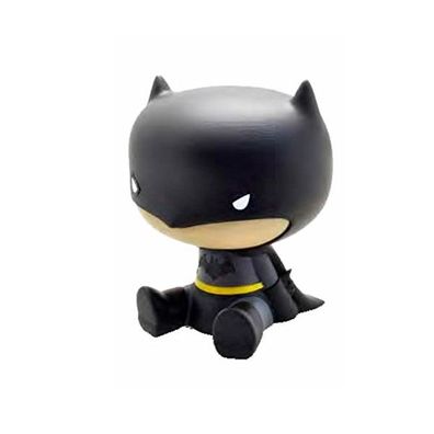 Plastoy Chibi Batman Spardose Money Bank Sparbüchse Sparkasse