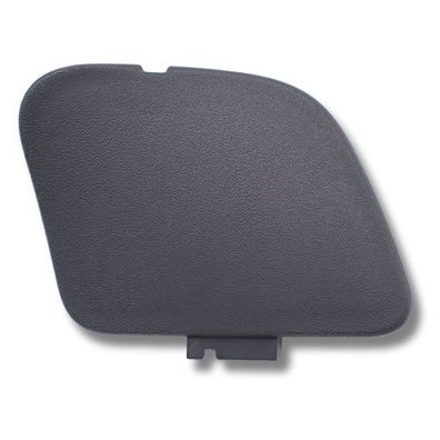 Original Audi A3 RS3 Deckel Schlussleuchte rechts, soul(schwarz) 8P4867658A 4PK