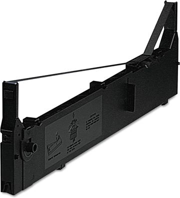 C13S015384 EPSON DFX9000 FBK schwarz 15 Mio Zeichen Nylon