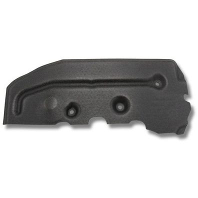 Original Audi A4 A5 Q5 RS4 RS5 Abdeckung Klimaanlage 8K1819593C