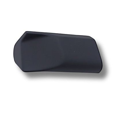 Original Audi A6 RS6 Blende für Schalter rechts, soul (schwarz) 4G1858342 6PS