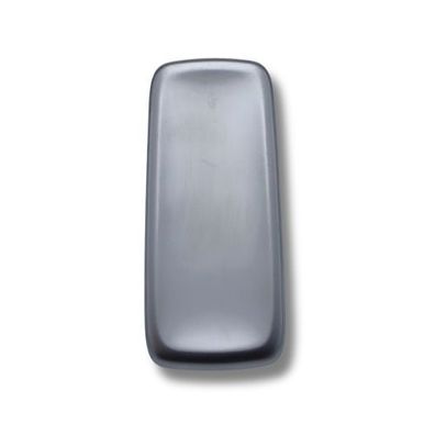 Original Audi Q3 RSQ3 Verschluss Handschuhfachdeckel, aluminium 8U1857131B 3Q7