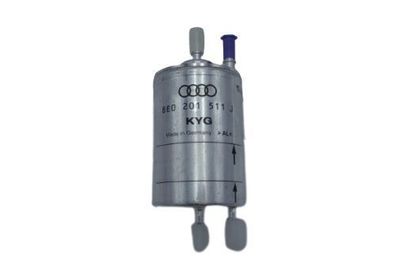 Original A4 8E B6 B7 Audi Kraftstofffilter