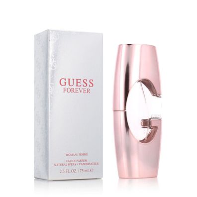 Guess Guess Forever Eau De Parfum 75 ml (woman)