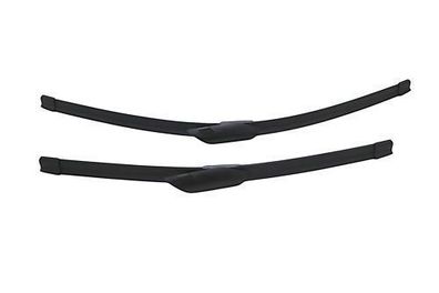 Original Audi A3 RS3 Aero-Wischerblätter Scheibenwischer Satz vorne