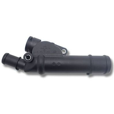 Original Audi A3 VW Golf Passat Seat Leon Skoda Octavia Kühlmittelflansch 03G121132B