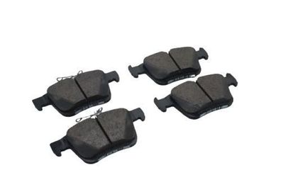 Original Audi A3 VW Golf Seat Ateca Bremsbelag hinten 272x10mm