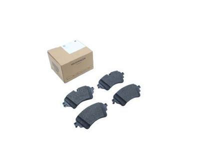 Original Audi A4 A5 A6 A7 Q5 VW Touareg Bremsbeläge hinten 300x12mm