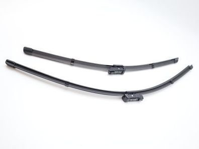 Original Audi A4 A5 Aero-Wischerblätter, vorne