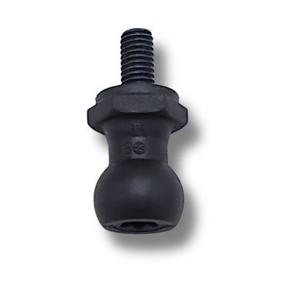 Original Audi A4 A6 VW Passat Touareg Seat Exeo Kugelbolzen 15x12 WHT000351