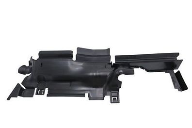 Original Audi A4 Luftführung links 8W0121283AP