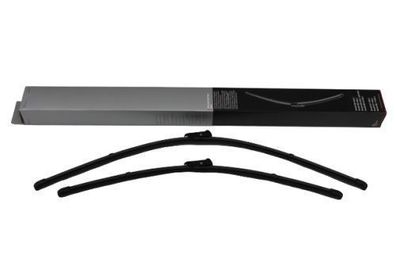 Original Audi A6 4G Aero-Wischerblattset vorne