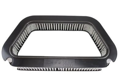 Original Audi A8 4E Staub- und Pollenfilter Aktivkohle Innenraumfilter