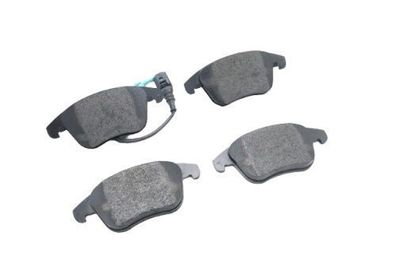 Original Audi Q3 VW Tiguan Bremsbelag vorn 312x25mm