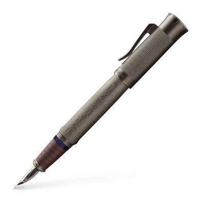 Graf von Faber-Castell Füller Pen of the Year 2021 Limitied Edition