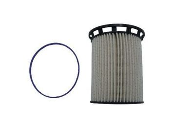 Original Audi Q7 Q8 VW Touareg Kraftstofffilter