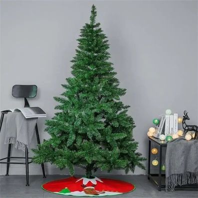 2.1M Artificial Christmas Tree for Home, Hotel, Mall