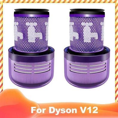 2x HEPA filters for Dyson Cyclone V11 Absolute, Absolute Pro, Absolute Extra, Absolut
