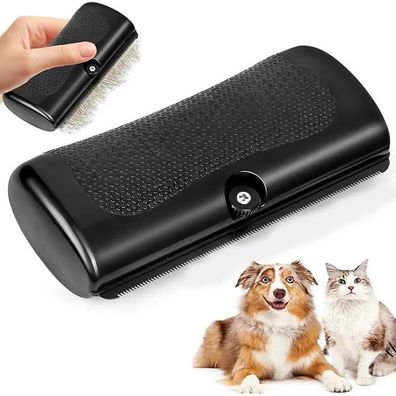 Hundebürste Pet Hair Comb: et Care Brush: et Grooming Tool: