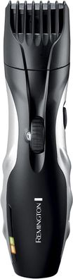 Remington Barba beard trimmer MB320C for men with ceramic blades and adjustable bear,