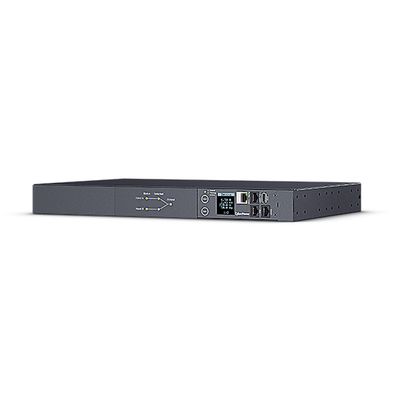 CyberPower Systems CyberPower Switched ATS PDU44004 - Stromverteilungseinheit (... ->