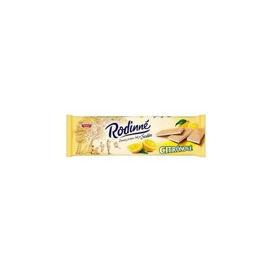 Sedita Familienzitrone 130 g