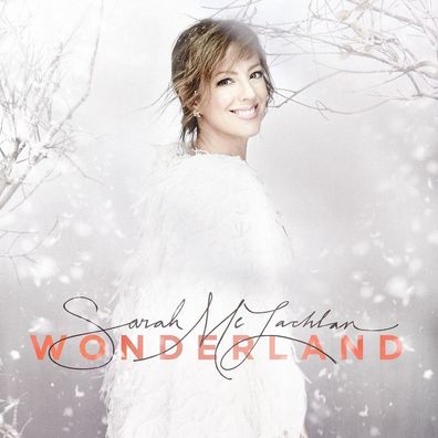 Sarah McLachlan: Wonderland - - (CD / W)