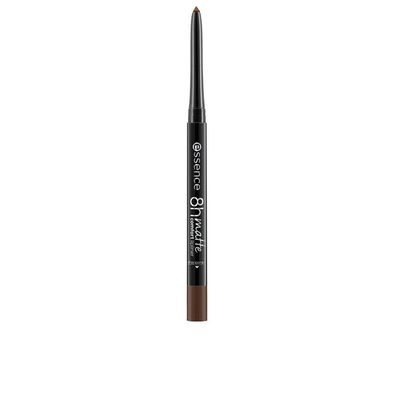 MATTE Comfort lip liner 8h #11-Kastanie Perfektion 0,30 gr